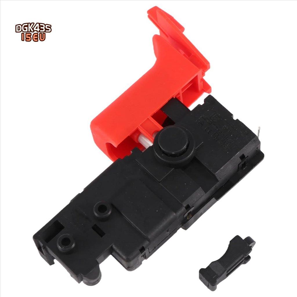 Công tắc khoan búa điện cho GBH2-26DE GBH2-26DFR GBH 2-26E GBH2-26DRE GBH2-26 RE