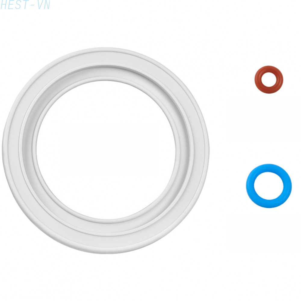 Coffee Machine Silicone Seal Ring Replacement Gasket for Coffee Brew Head