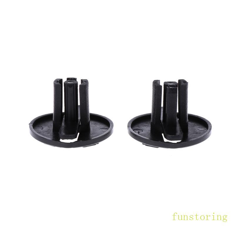 VUI VẺ 2 Chiếc Đèn Pha Dây Kẹp Cho W124 300CE E420 E320 E300 260E