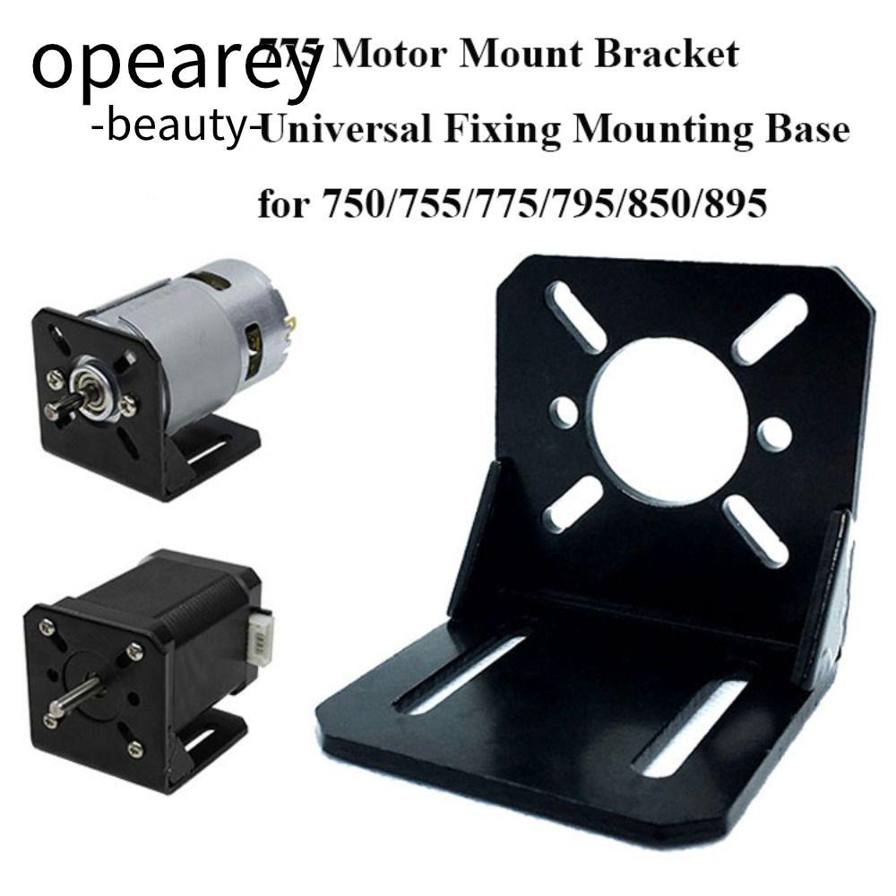 OPEAREY 775Motor Mount Bracket cho 750 / 755 / 775 / 795 / 850 / 895 cho Nema17 Motor Universal 28 /