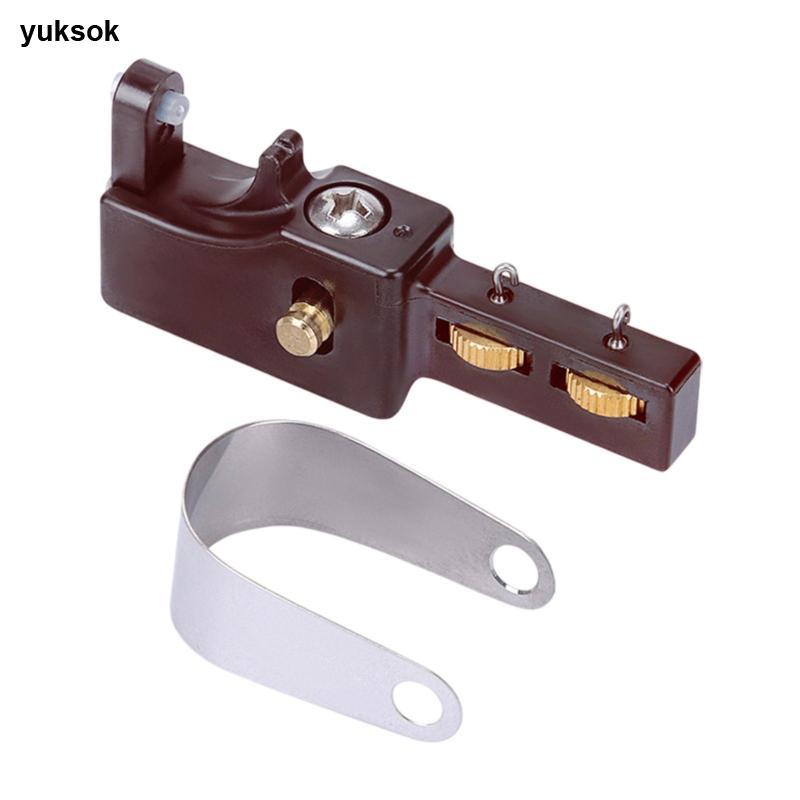 Bộ chỉnh dây Erhu Chơi đa năng Phụ kiện nhạc cụ Huqin Thực thi