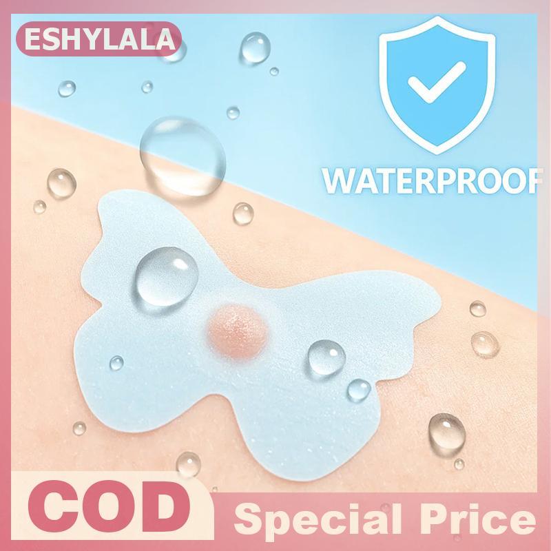 [Bea-t] 120 / 360 Miếng Dán Miếng Dán Miếng Dán Mụn Mụn Mụn Hình Concealer Cover 0.1mm Điều Hỗ trợ g