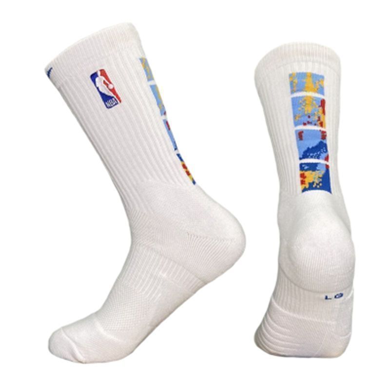 Tất bóng rổ chuyên nghiệp Tất dày Elite