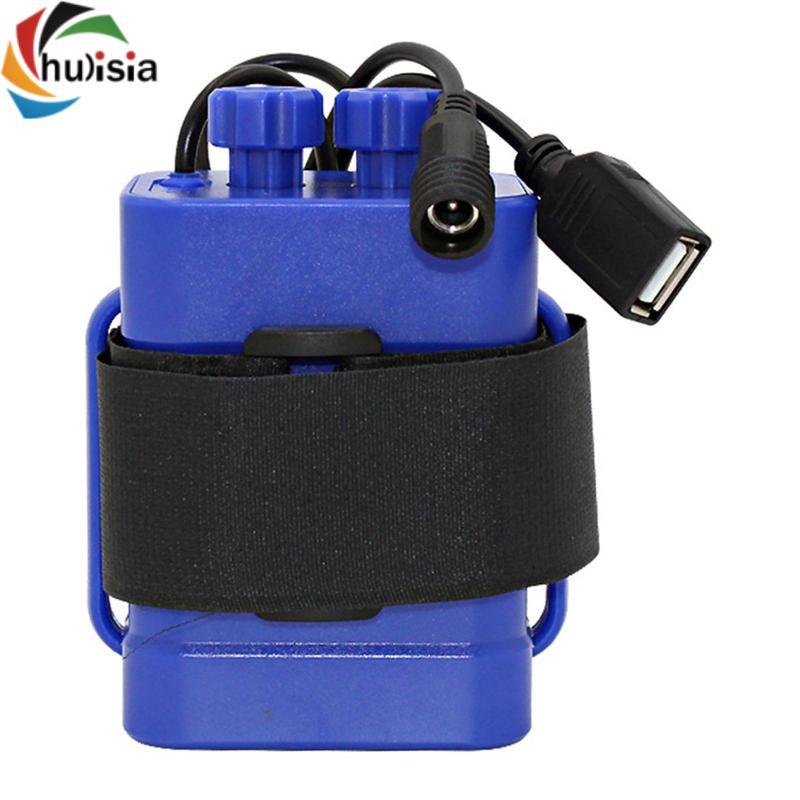 Bộ sạc pin 18650 Bộ sạc pin Lithium 18650 Bộ sạc pin USB