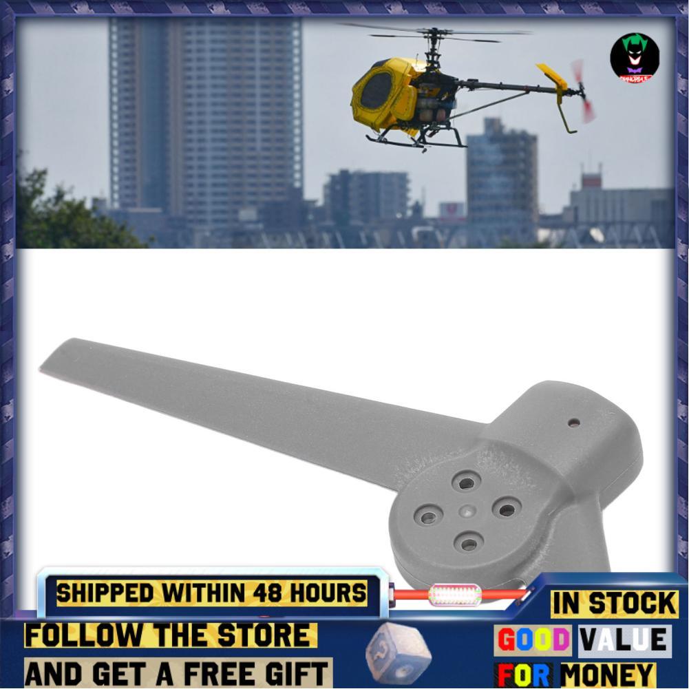 sinhopsa Đuôi Động Cơ Lắp Đặt Đĩa Ổn Định Rc Trực Thăng Phụ Tùng Cho Bay Cánh Fw200 Mô Hình Phụ Kiện