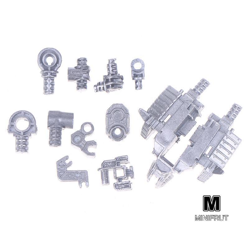 MINIFRUT] RG 1 / 144 SAZABI H24 Gia cố G26 H20 H23 H24 A4 A6 Bộ phận kim loại Anime Hình Sửa đổi Tài