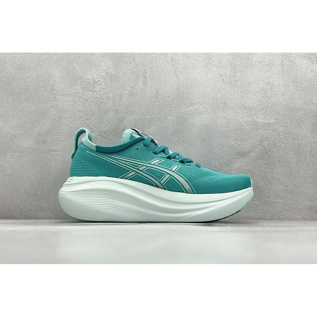 Giày chạy bộ ổn định Asics GEL-NIMBUS 27