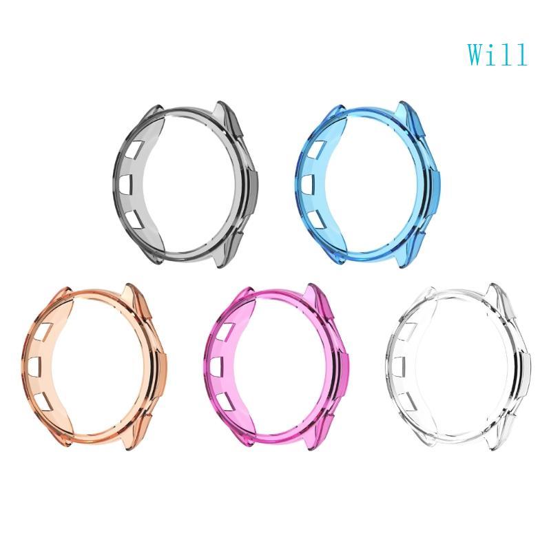 Tay áo bảo vệ màn hình Garmin-Forerunner 965