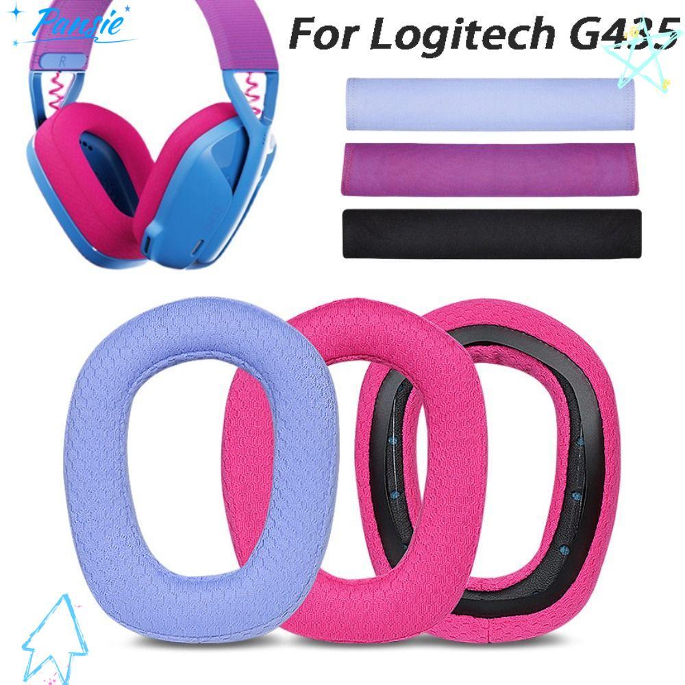 Đệm tai nghe thay thế PANSIE Đệm tai nghe cho G435