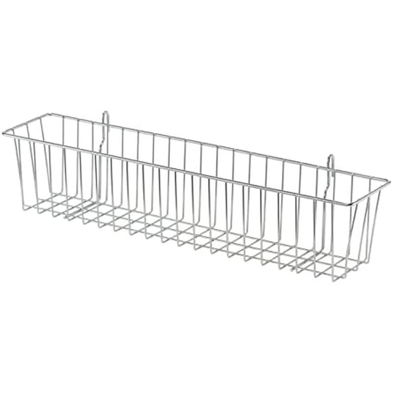 f Units and Storage Racks for Garage, Kitchen, and Closet Organization, NSF Certified, 10 Pound Capa