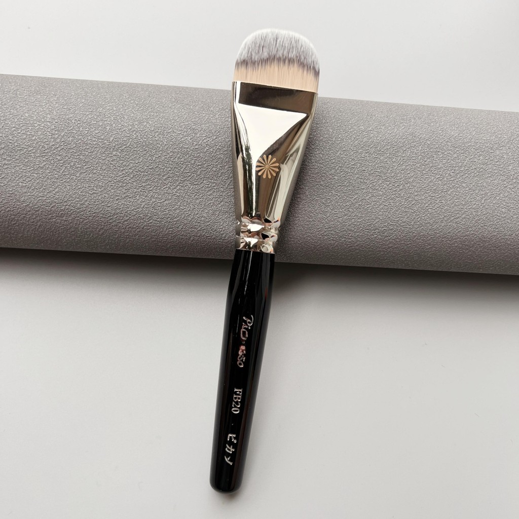 Bán hết Không cần bổ sung FB20 Wide Flat Large Brush Head Foundation Brush Mask Brush Foundation Bru