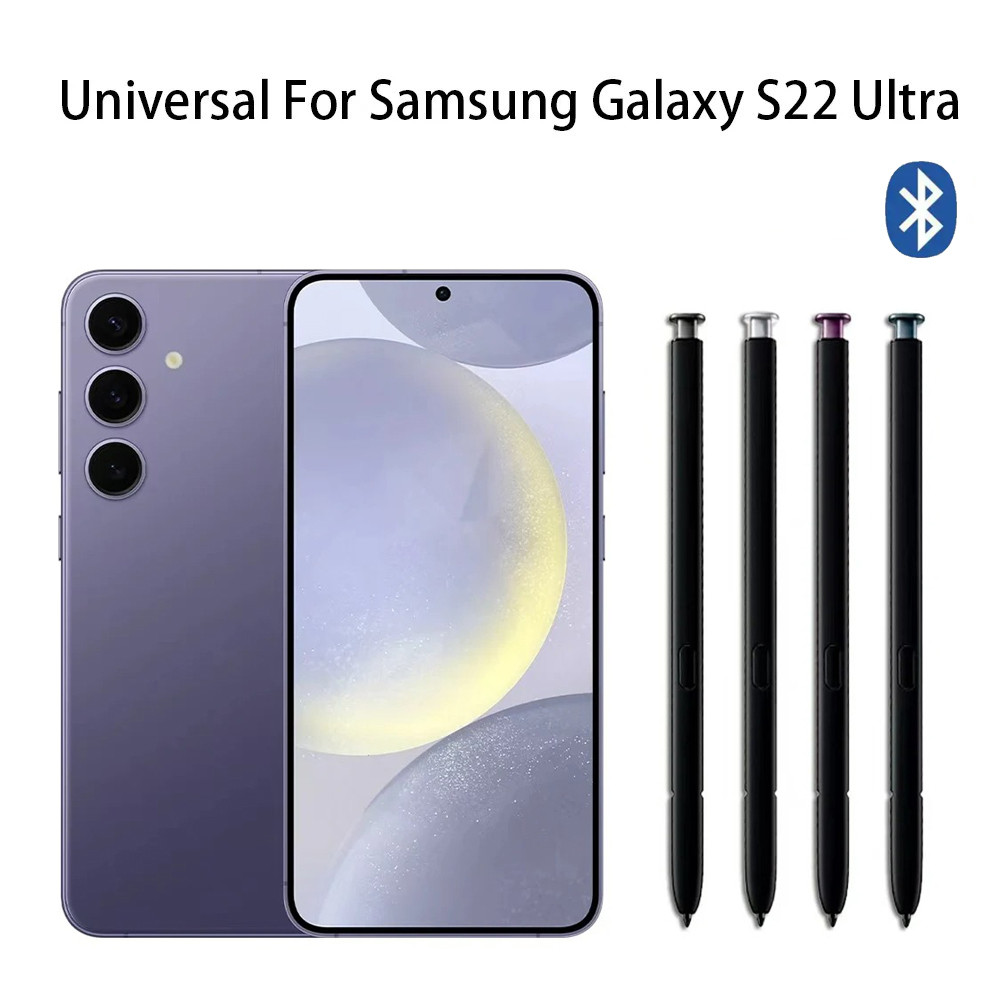Bút Stylus Chính Hãng Samsung Galaxy S22 Ultra 5G S22Ultra Điện Thoại Màn Hình Cảm Ứng S Bút Thay Th
