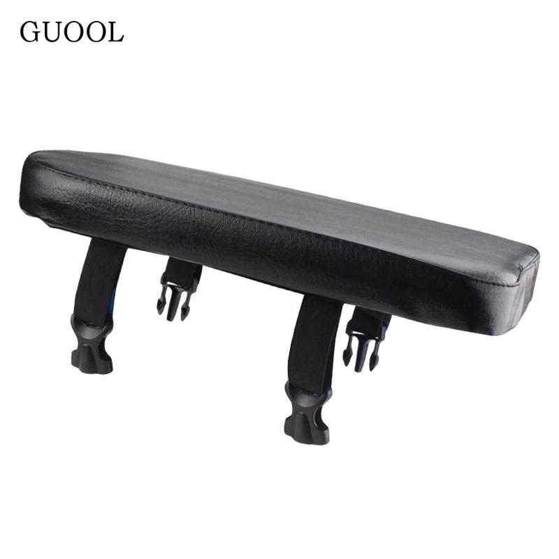 GUOOL Xe Đạp Ghế Yên Xe Đạp Bọt Biển Dày Đệm Ghế Xe Đạp Điện Yên Xe Đạp Cho Xe Đạp Leo Núi Đi Xe Đạp