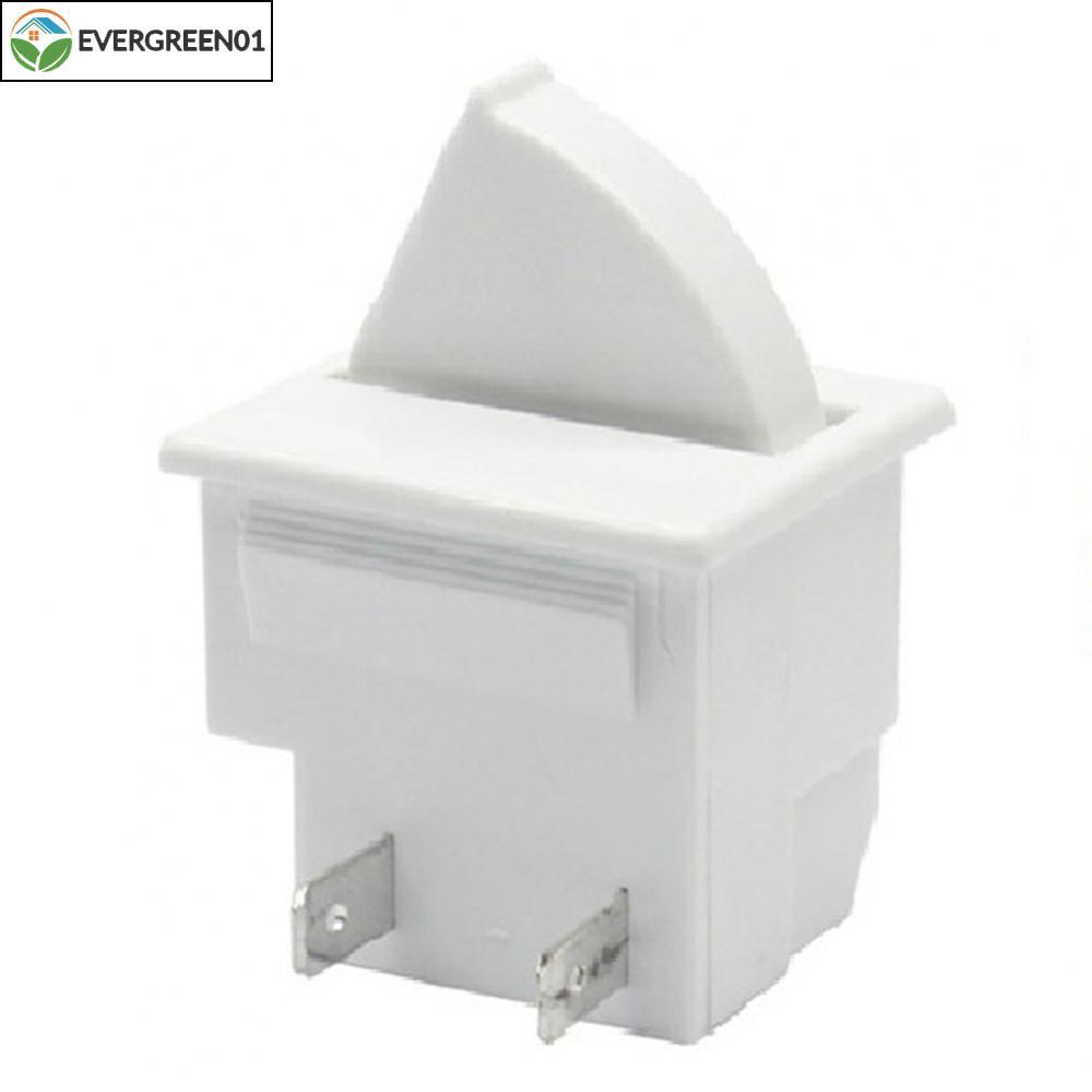 Công tắc AC 5A 250V Công tắc đóng thông thường Công tắc mở Tải trọng định mức 5A 250V