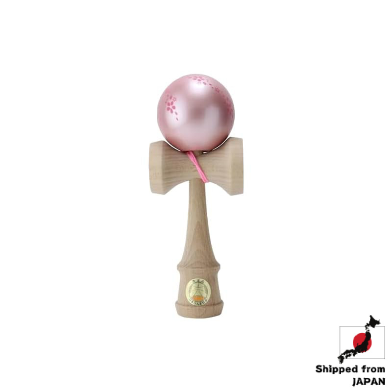 Yamagata Koubou Kendama Thể Thao "OZORA" (Chứng Nhận Từ Hiệp Hội Kendama Nhật Bản) - Nhiều Màu Sắc【G