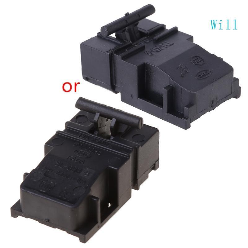 Will 1 Bình Giữ Nhiệt Switch TM-XD-3 100-240V 13A Ấm Siêu Tốc Điện Hơi Nước