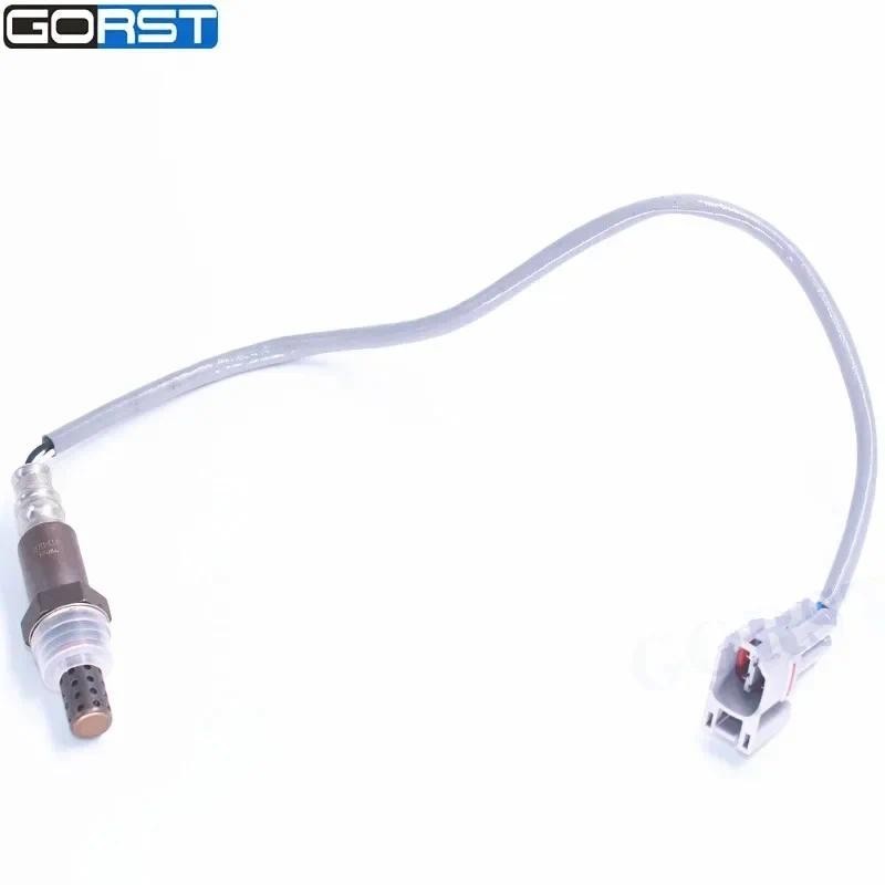 Xe hơi / Ô tô 18213-63J01 Cảm biến Lambda oxy cho Suzuki Swift Wagon R Ignis 1821363J01.18213-63J01-