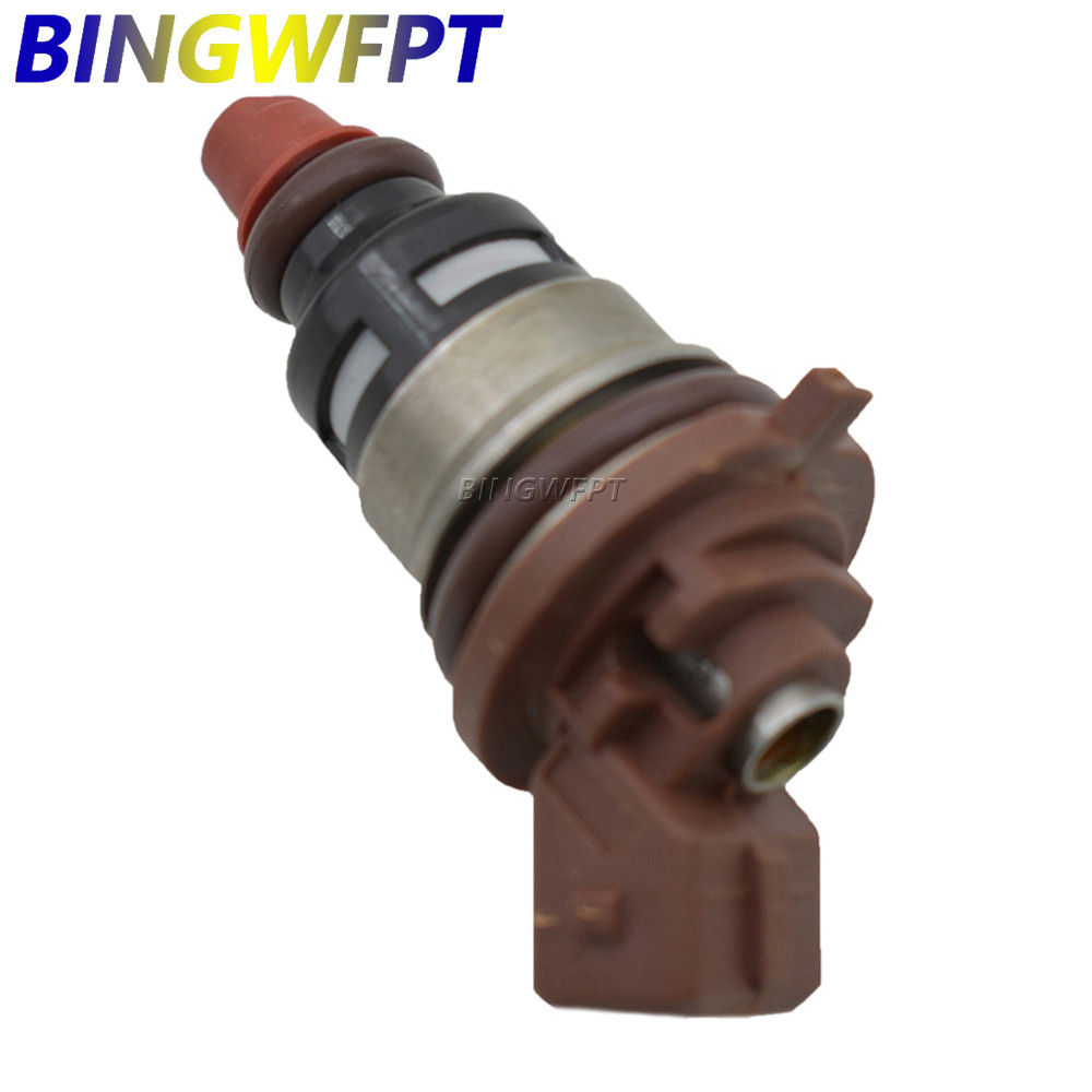 1 Chiếc Chất Lượng Cao Cho Hộ tống Mondeo 1.8 / 2.0 Zetec Kim Phun Nhiên Liệu 958F9F593BB 958F-9F593