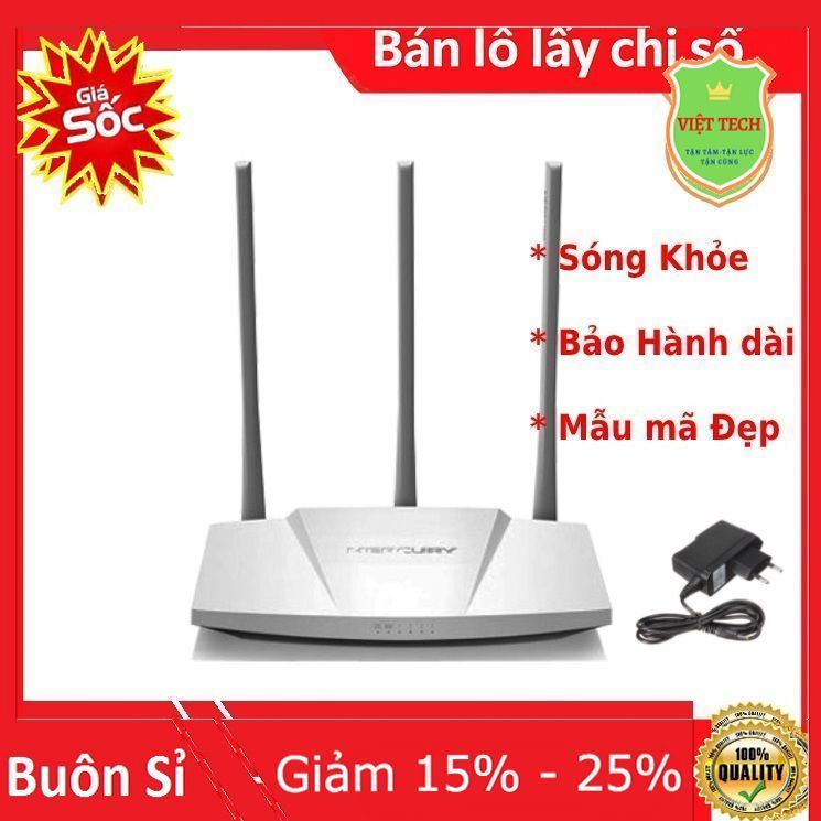 Bộ phát wifi cũ