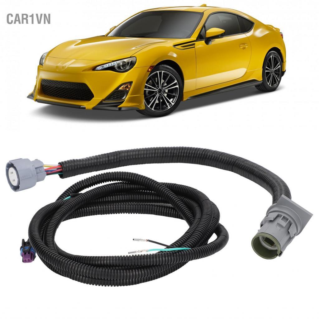 Car1vn WATRA30 18 ABS Chống Mòn Truyền Dẫn Dây Dây Chống Lão Hóa 4L60E Đến 4L80E Dây Cho LS Series