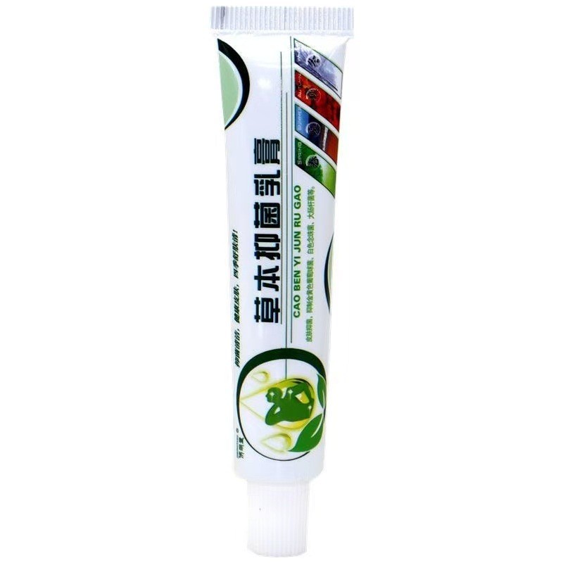 Kem kháng khuẩn thảo dược Jimingtang Four Seasons Itchy Clear 1404 Cream 2026 / 05.14