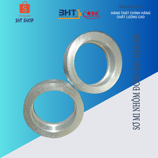1 CẶP SƠ MI & BẠC ĐẠN QUẠT ĐÓNG SẴN (NHÔM)