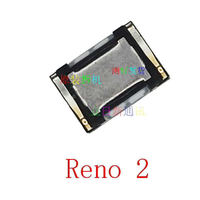 Thích hợp cho tai nghe oppoReno2Z3Pro4pro4SE5Pro6pro78pro9pro Tháo gỡ nguyên bản Tay thứ hai