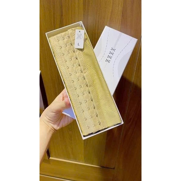 H2STORE - GEN SIẾT EO HANA - HA000554