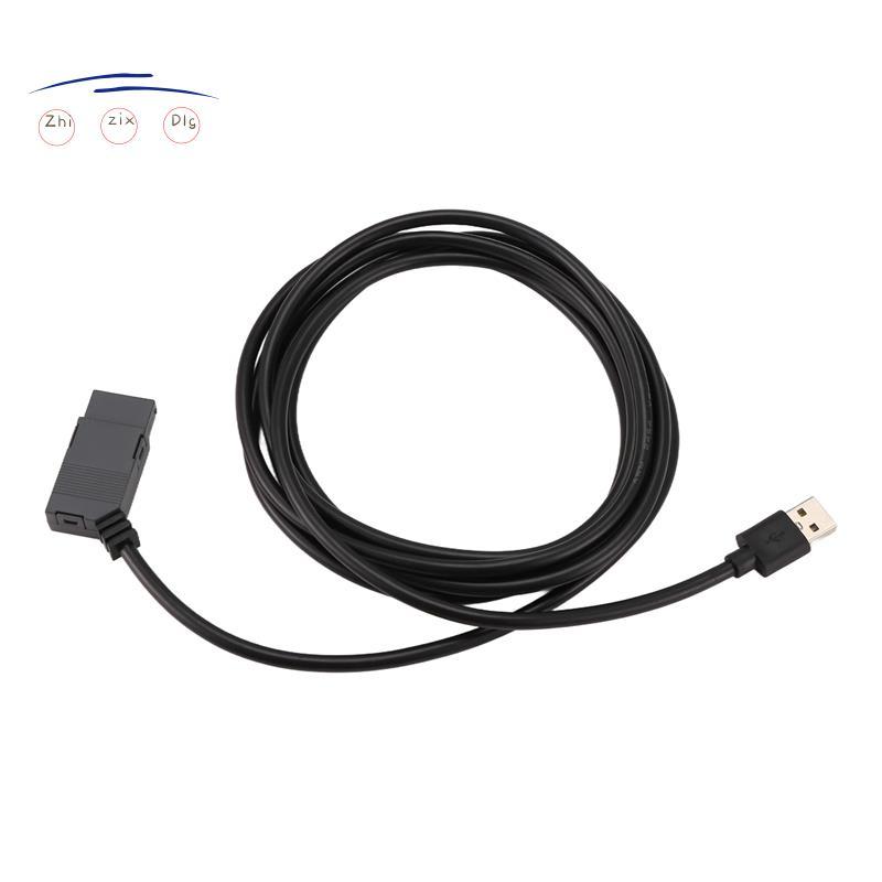 Cáp lập trình cách ly USB-LOGO Thích hợp cho dòng LOGO PLC RS232 LOGO PC-CABLE PC-6ED1 057-1AA01 / 1