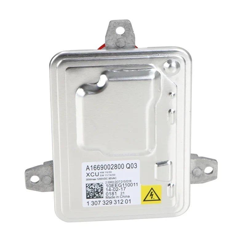D1S 130732931201 A1669002800 130732926301 Bộ điều khiển chấn lưu Xenon HID D1R 130732927200 Cho lò p