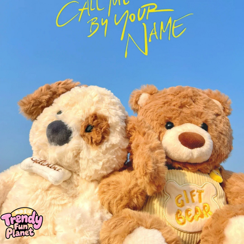 Hàng sẵn có MINISO MINISO MINISO MINISO MINISO MINISO Búp bê đồ chơi búp bê sang trọng Quà tặng búp 