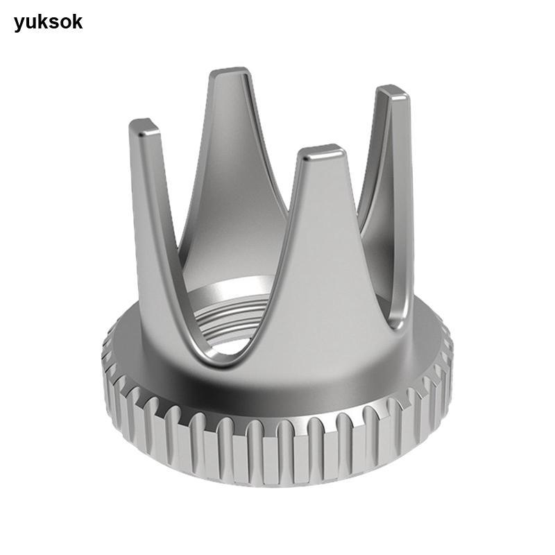 Airbrush Nắp kim Airbrush Nắp vòi phun kim Mũ Airbush cho dụng cụ phun