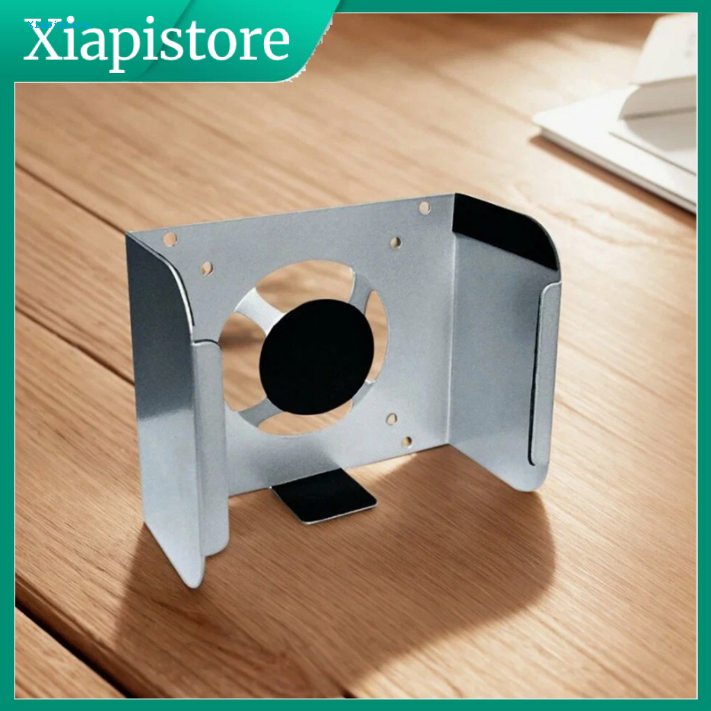 [Xiapistore] Giá đỡ mini 4 nhỏ gọn Giá đỡ treo tường mini 4 cấu hình thấp Tiết kiệm không gian Giá đ