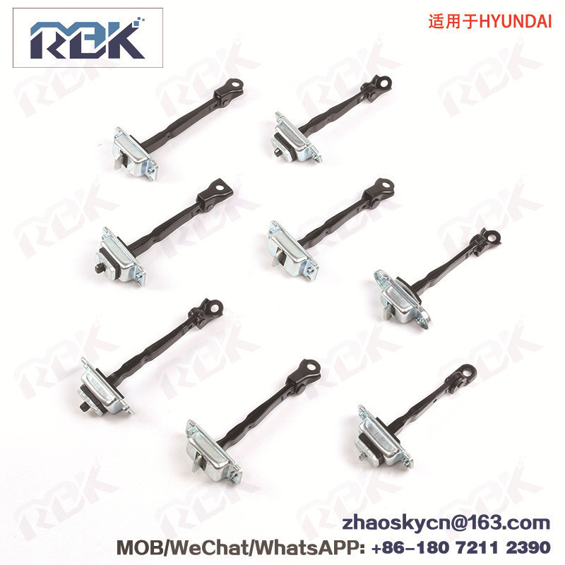 79390-3X000 Phía Trước Bên Phải 79490-3X000 Phía Sau Bên Phải Thích Hợp Cho Laodong Hyundai Chặn Cửa