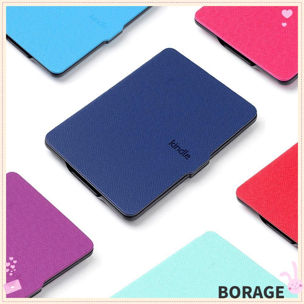 BORAG M2L3EK C2V2L3 Folio Cover, Anti Scratch 10 / 11th Generation 6-6.8 inch e-Reader, Auto Sleep /