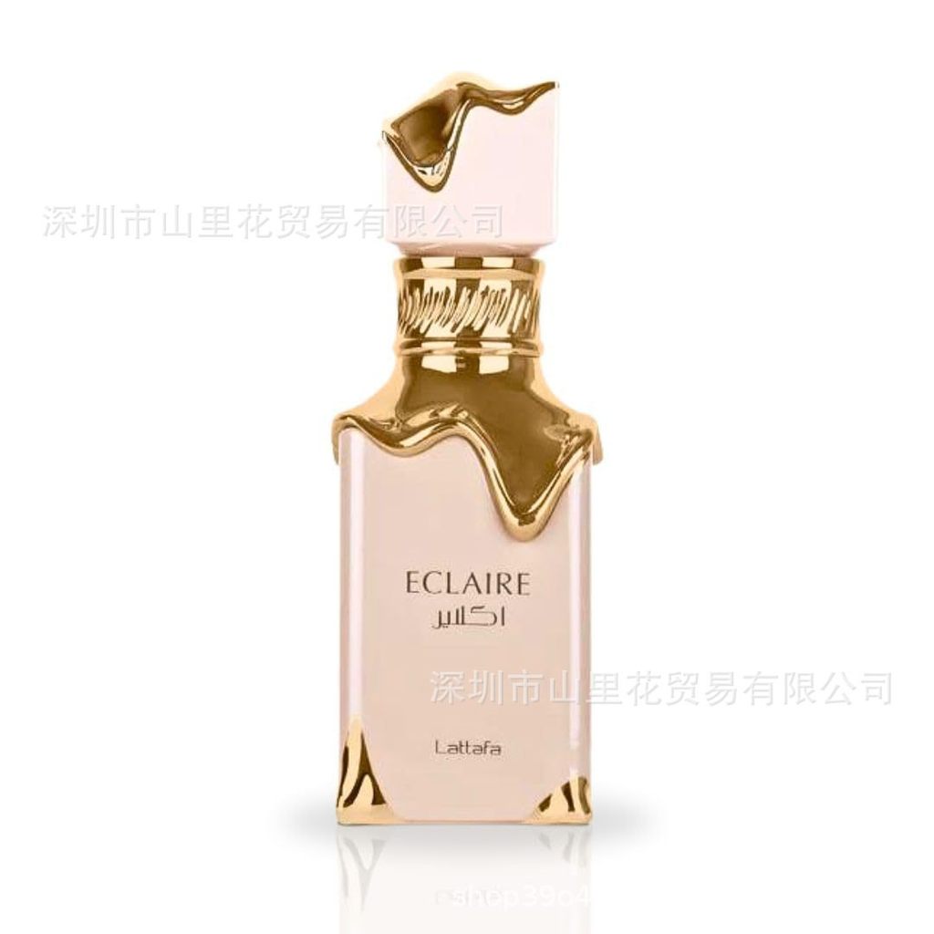 Xuyên Biên Giới Bán Chạy Lattafa Eclair EeParfumSpray Nước Hoa Nữ Trung Đông Ả Rập Dibai