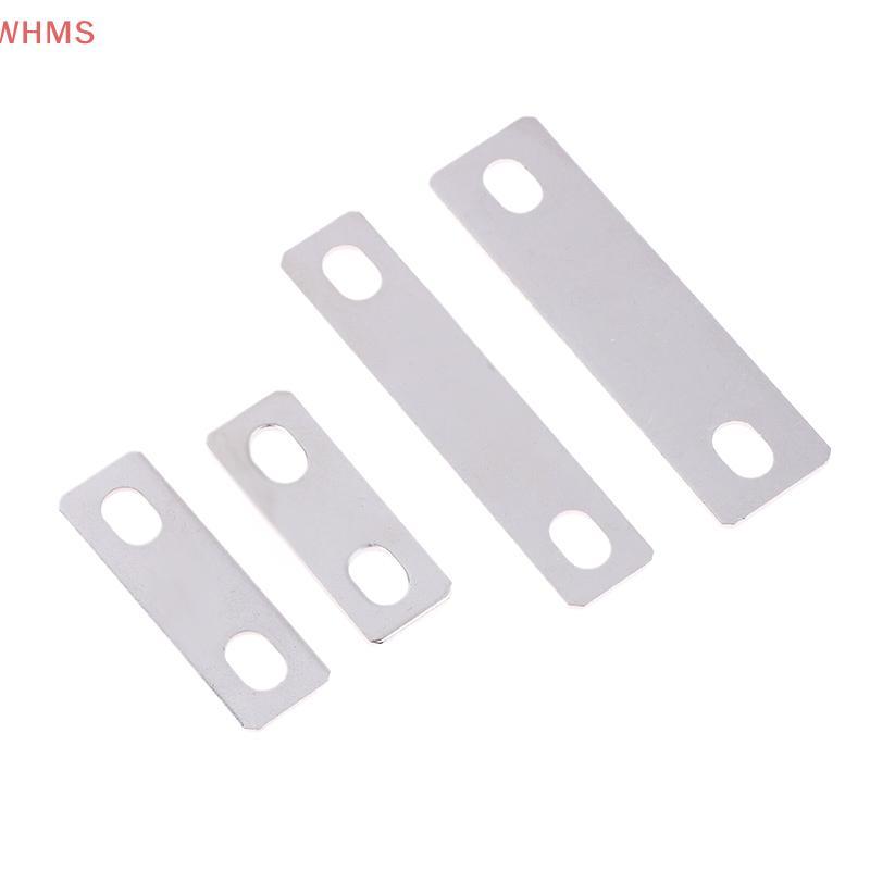 (WHMS) 1 Pin Lifepo4 Đồng Niken Thanh Busbar Cho 3.2V 260Ah 280Ah 300Ah 310Ah 320Ah Đầu Nối Pin Lith