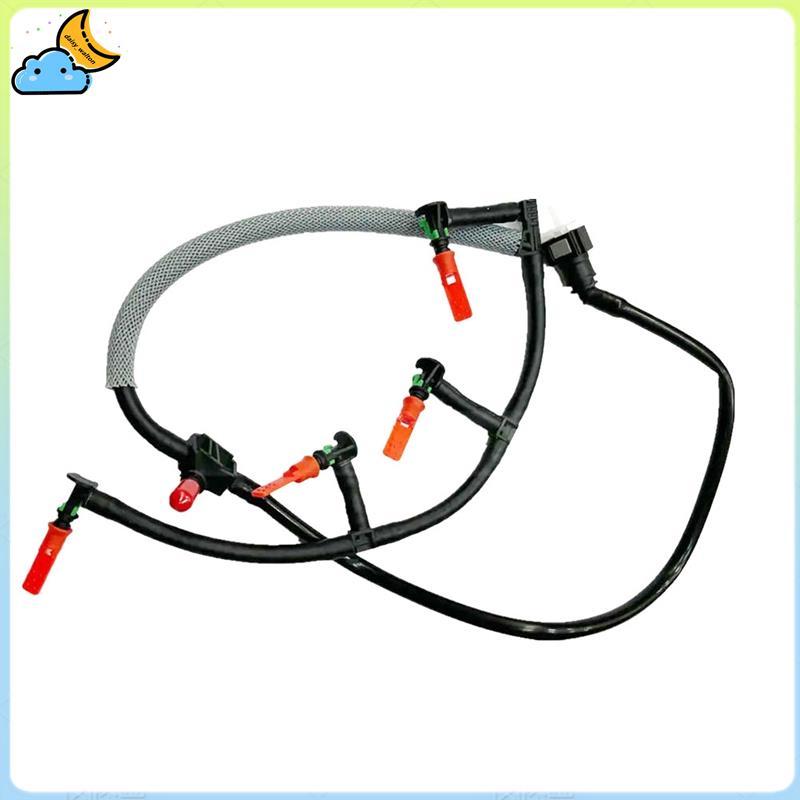 BB3Q-9K022- Ống rò rỉ tràn cho Ranger 2.2 BT50 1756563 BB3Q9K022AG