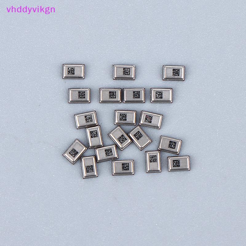 VHDD 10 / 20 Chiếc Bên Trong MIC Thu Loa Micro Phụ Kiện Cho Samsung Galaxy A8 A8000 J1 J2 J6 J7 TH