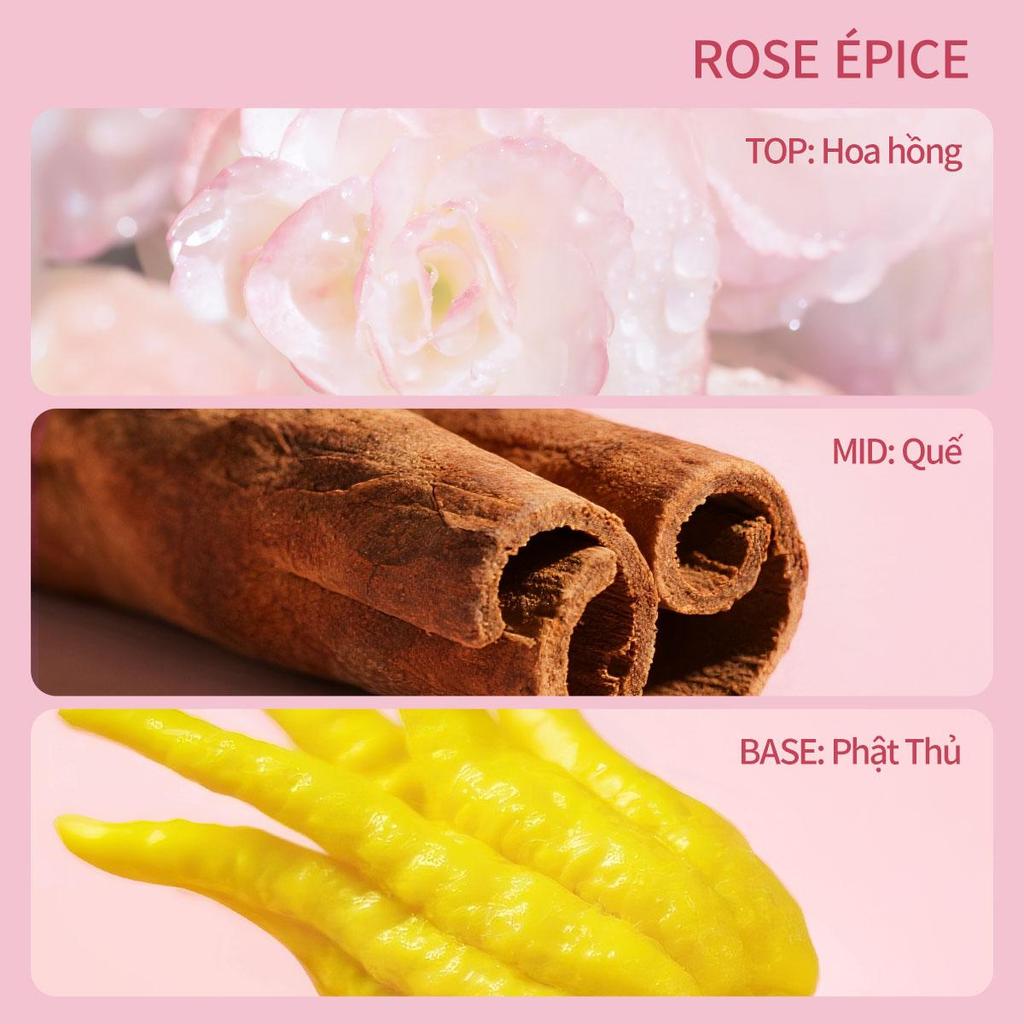 Kem dưỡng Hỗ trợ trắng sáng vùng da dưới cánh tay UILICY30g Khử Mùi Nách Trắng da Chống2% Niacinamide Symwhite377 Rose | BigBuy360 - bigbuy360.vn