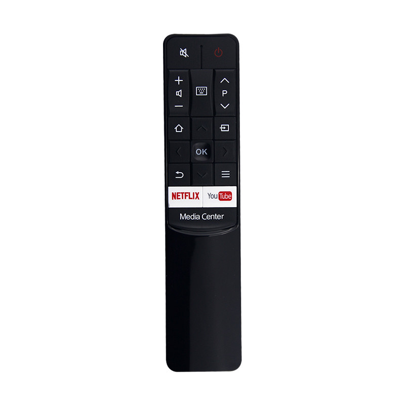 Tương thích với phụ tùng điều khiển từ xa TCL TV RC602 JM12