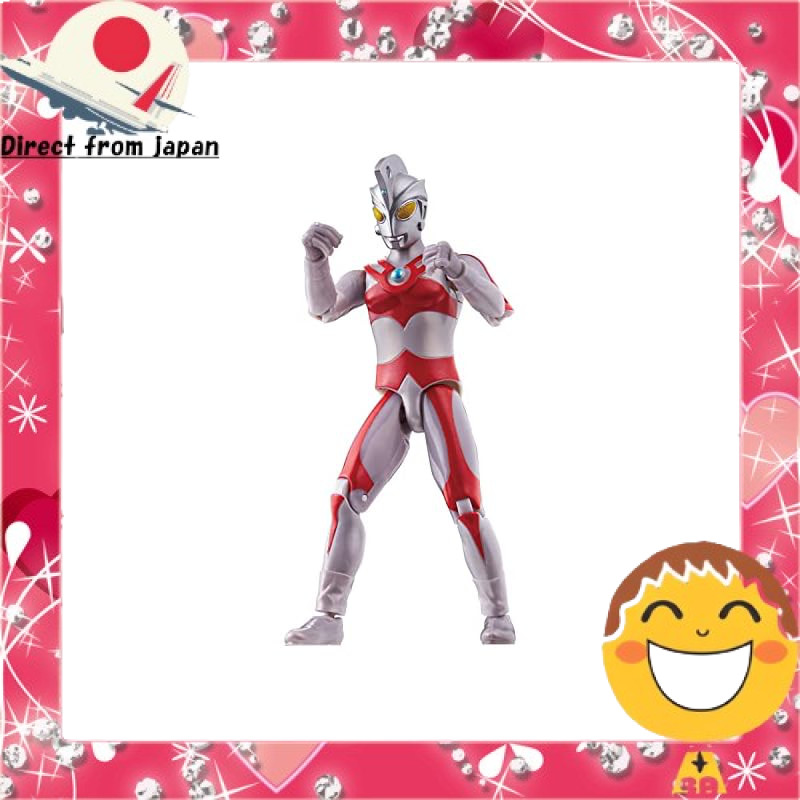 [BANDAI] Ultra Action Figure Ultraman Ace[Direct from Japan]
