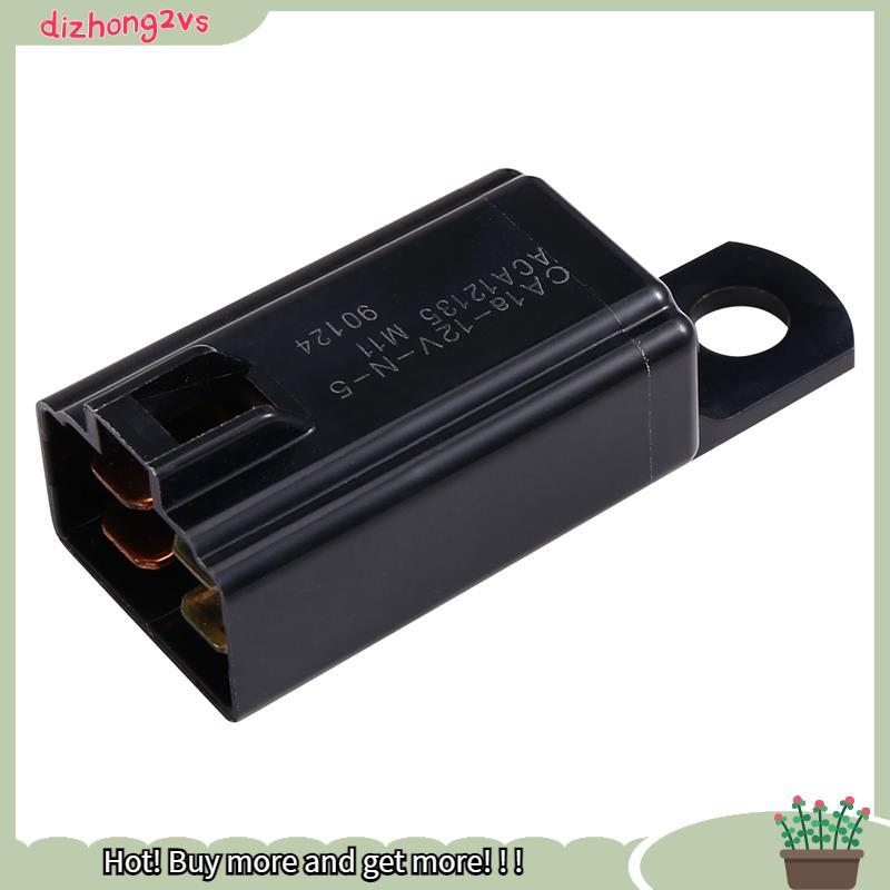 [dizhong2vs] 4Pins 12V Xe Nâng Rơle Lắp Ráp CA1a-12V-N-5 Đèn Flasher ACA12135 MO4 M05 M11