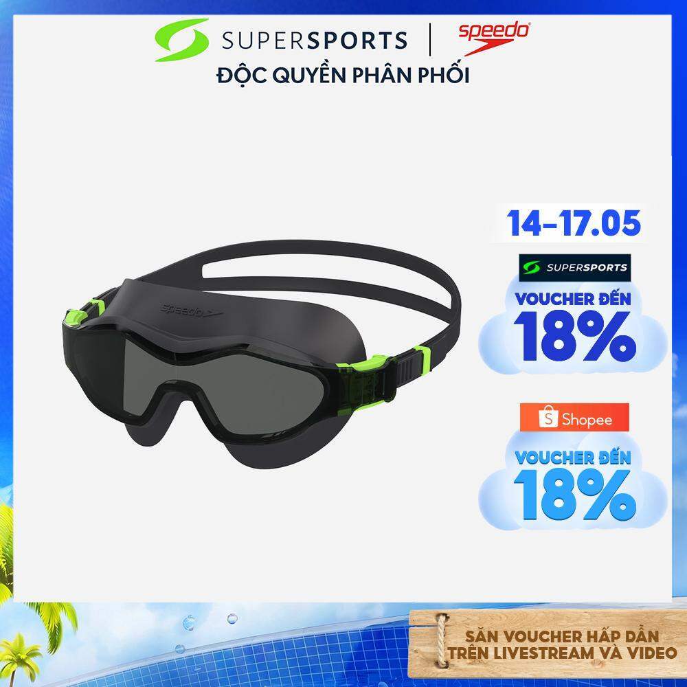 Kính Bơi Speedo Hydrosity - 8-00522100334