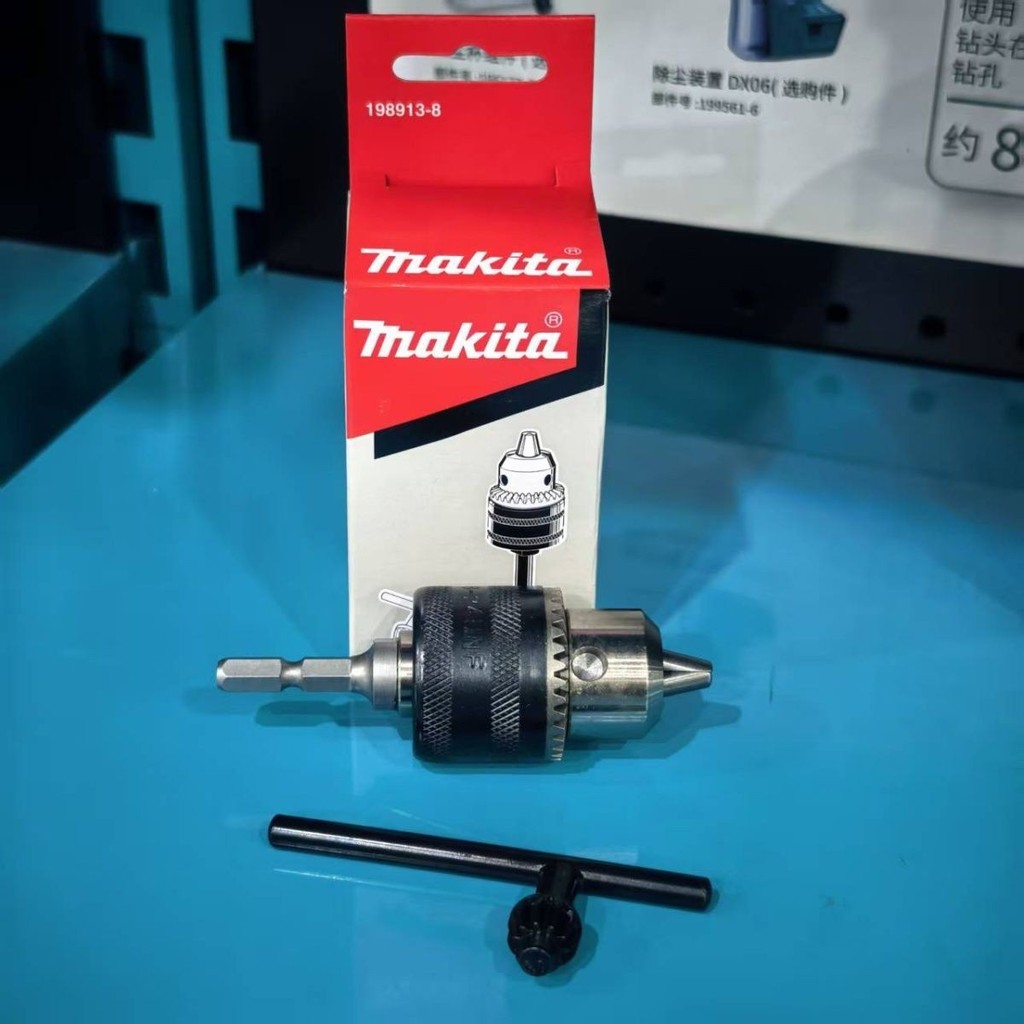 Tuốc nơ vít Makita TD0100 / TD0101 / TD090D / TD091D / TD111D / DF030