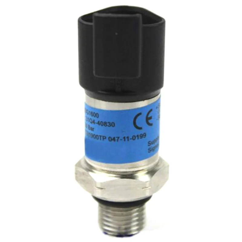 Công tắc cảm biến áp suất máy xúc 50Bar 31Q4-40830 cho máy xúc Hyundai R210-3 R210-5 R210-7 R210-9