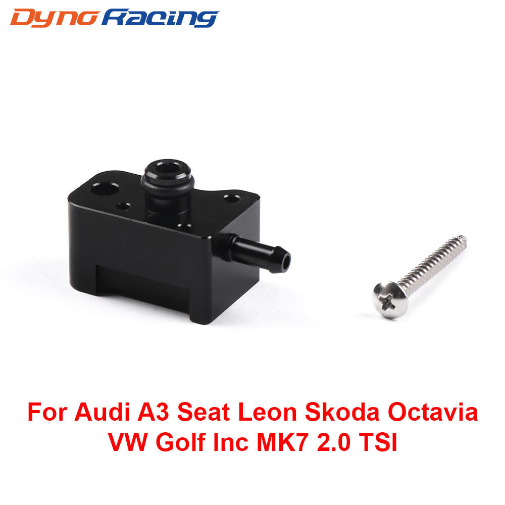 Bộ chuyển đổi cảm biến chân không tăng áp ô tô Thích hợp cho nhà máy động cơ Audi TSI Gen 3 EA888 Hà