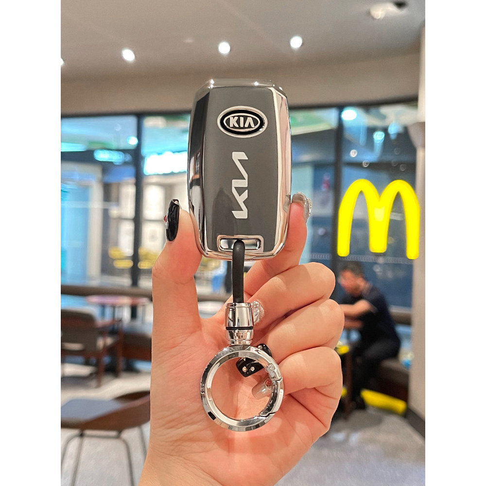 Kia kx5 Tuojie Freddy Vỏ chìa khóa chạy dễ dàng