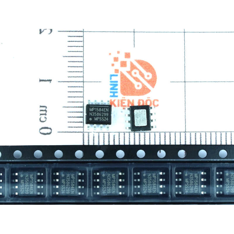 [Combo 5 chiếc] IC nguồn MP1584EN MP1584 SOP-8