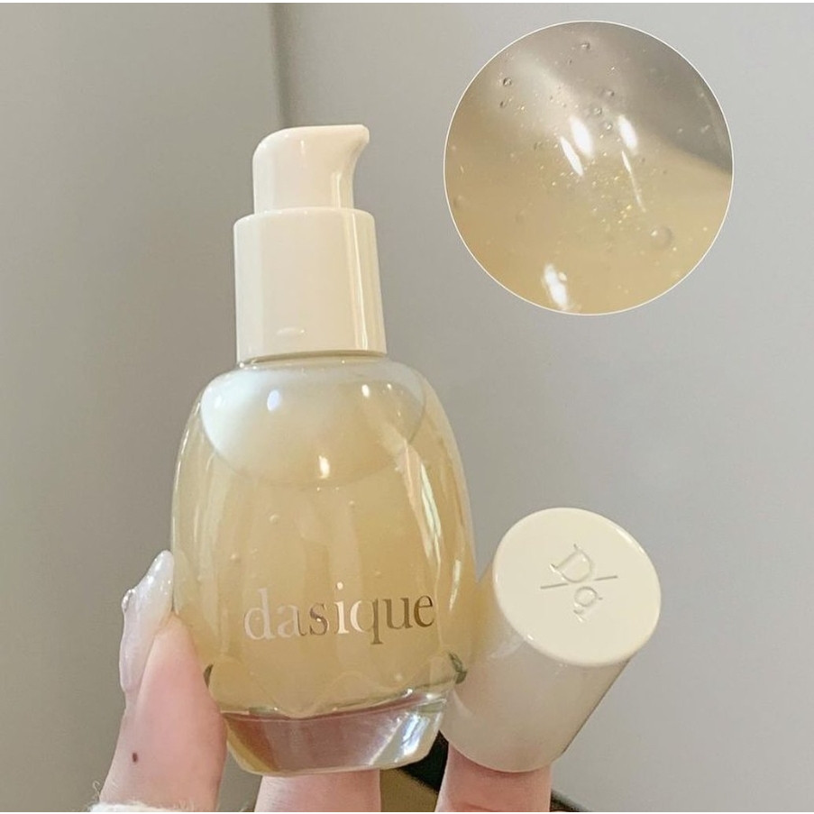 Kem Lót Dasique Water Veil Primer 40ml